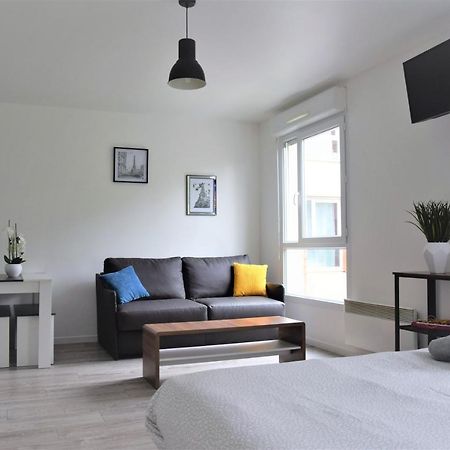 Studio Dreams Paris 몽테브랭 외부 사진