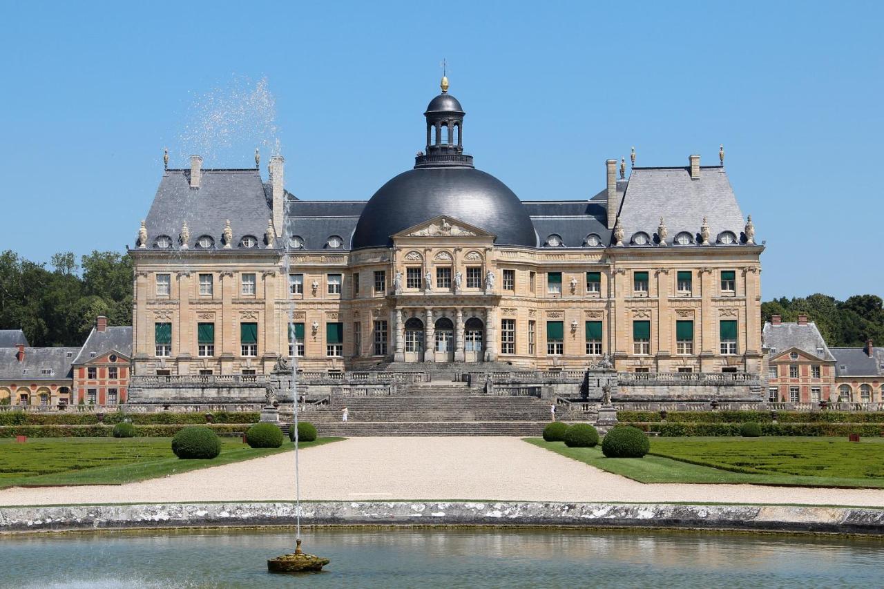 Studio Dreams Paris 몽테브랭 외부 사진